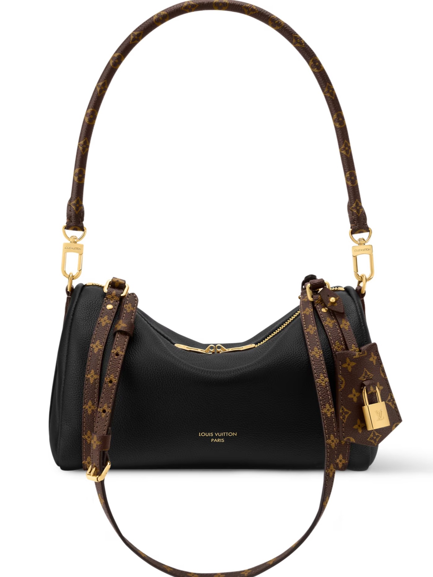 Túi xách Louis Vuitton Express PM Black 2