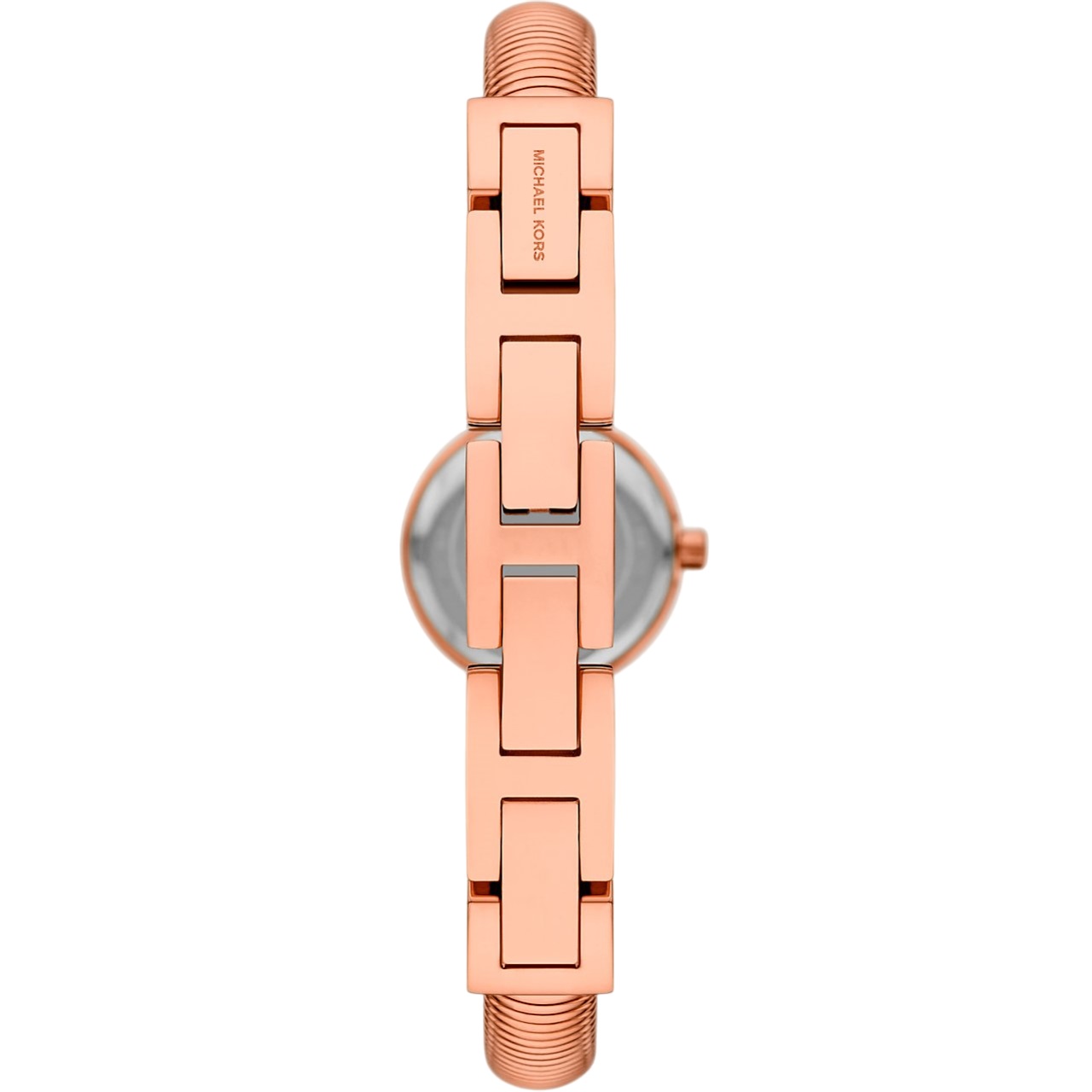 Đồng hồ đeo tay nữ Michael Kors Mini Gramercy Rose Gold-Tone Watch MK7528 4
