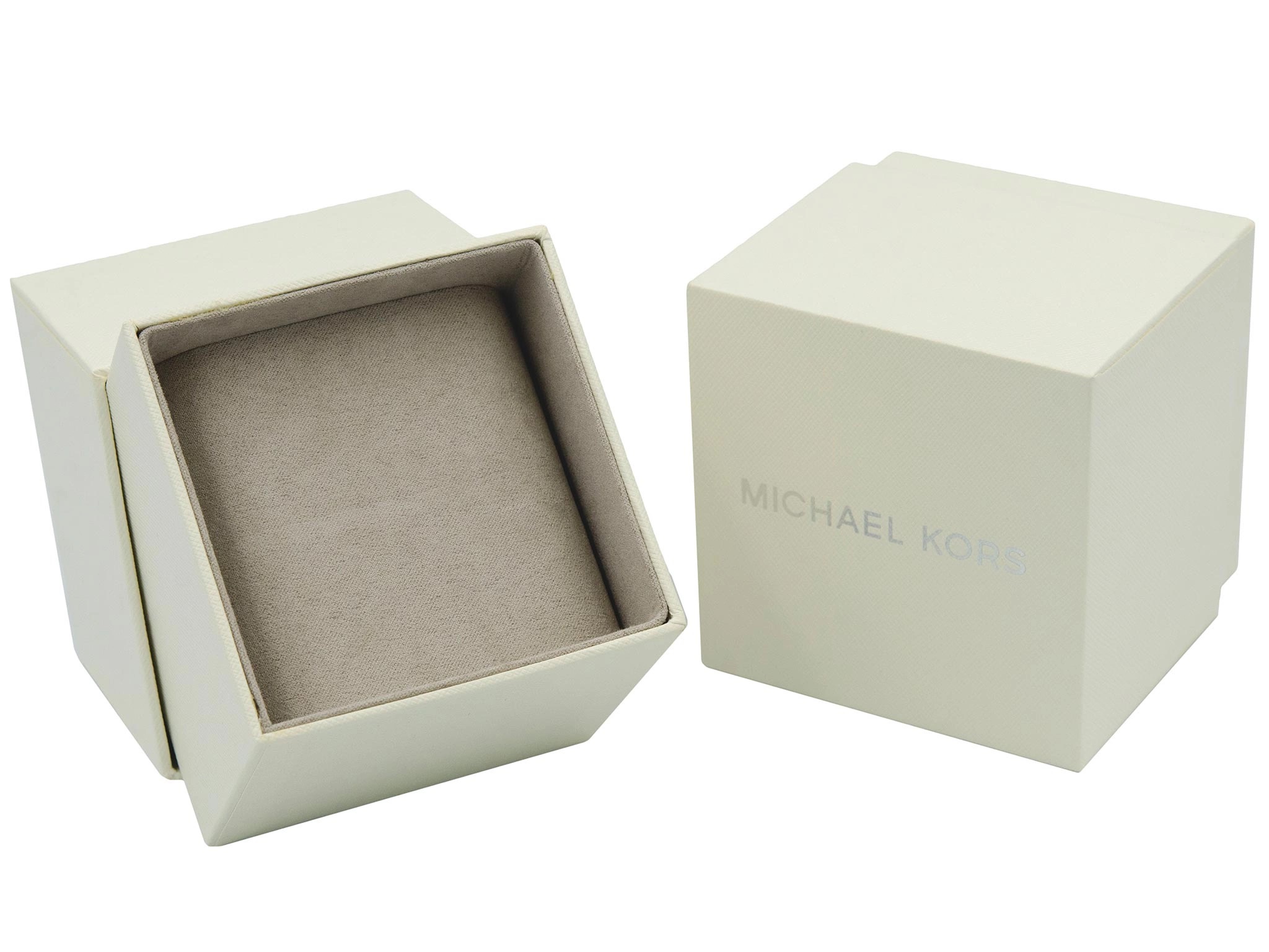 Đồng hồ đeo tay nữ Michael Kors Mini Gramercy Rose Gold-Tone Watch MK7528 11