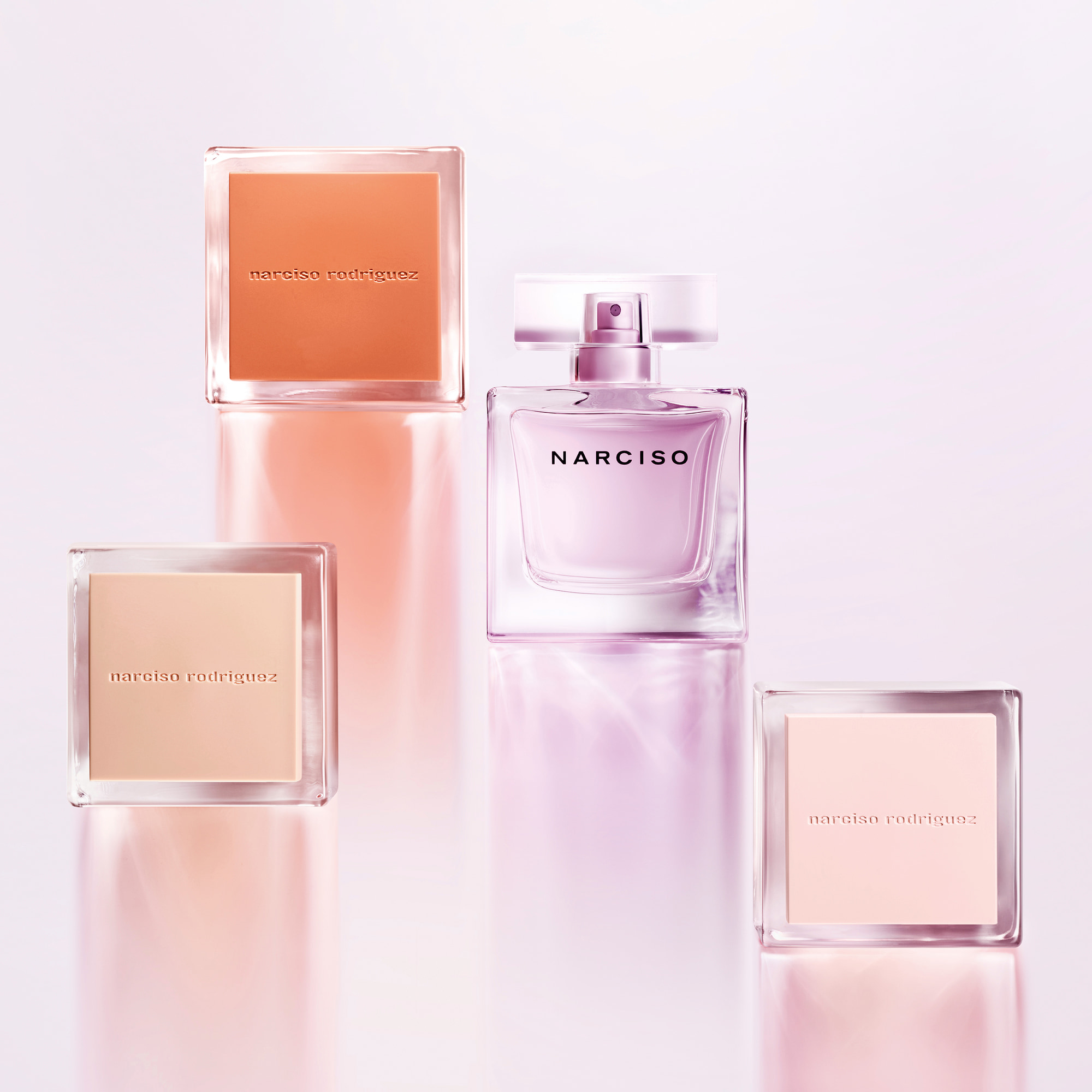 Nước hoa Narciso Rodriguez Radiante EDP 3