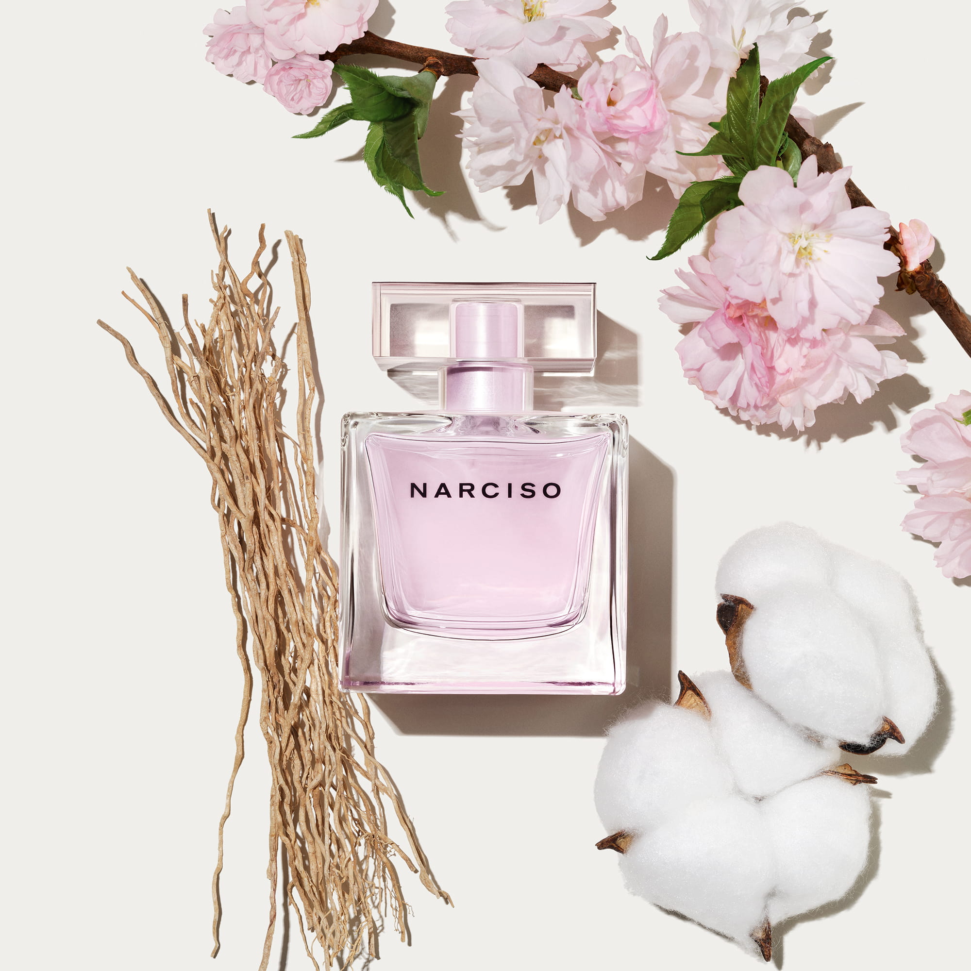 Nước hoa Narciso Rodriguez Radiante EDP 10