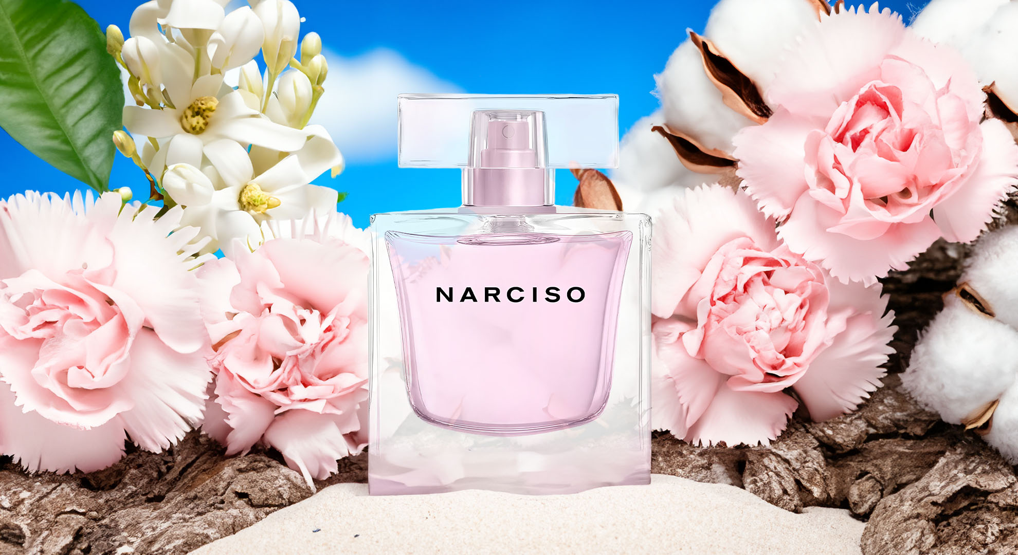 Nước hoa Narciso Rodriguez Radiante EDP 14