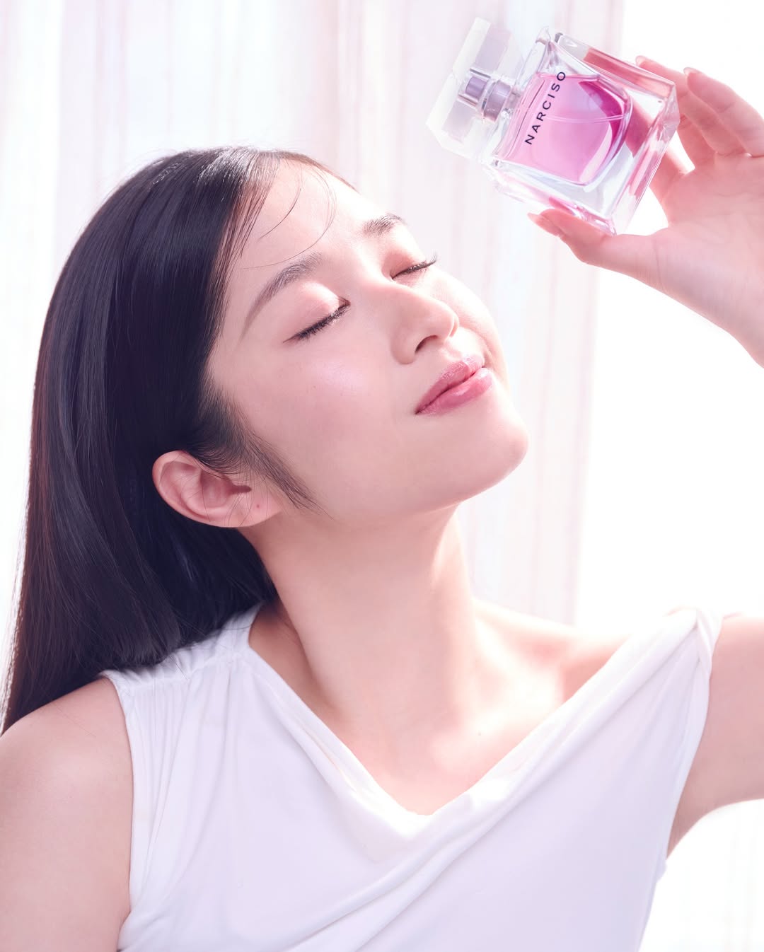 Nước hoa Narciso Rodriguez Radiante EDP 16