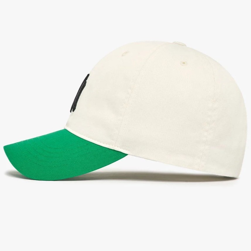 Nón kết MLB Basic Color Block Unstructured Ball Cap New York Yankees 3ACP3303N-50GNP 2