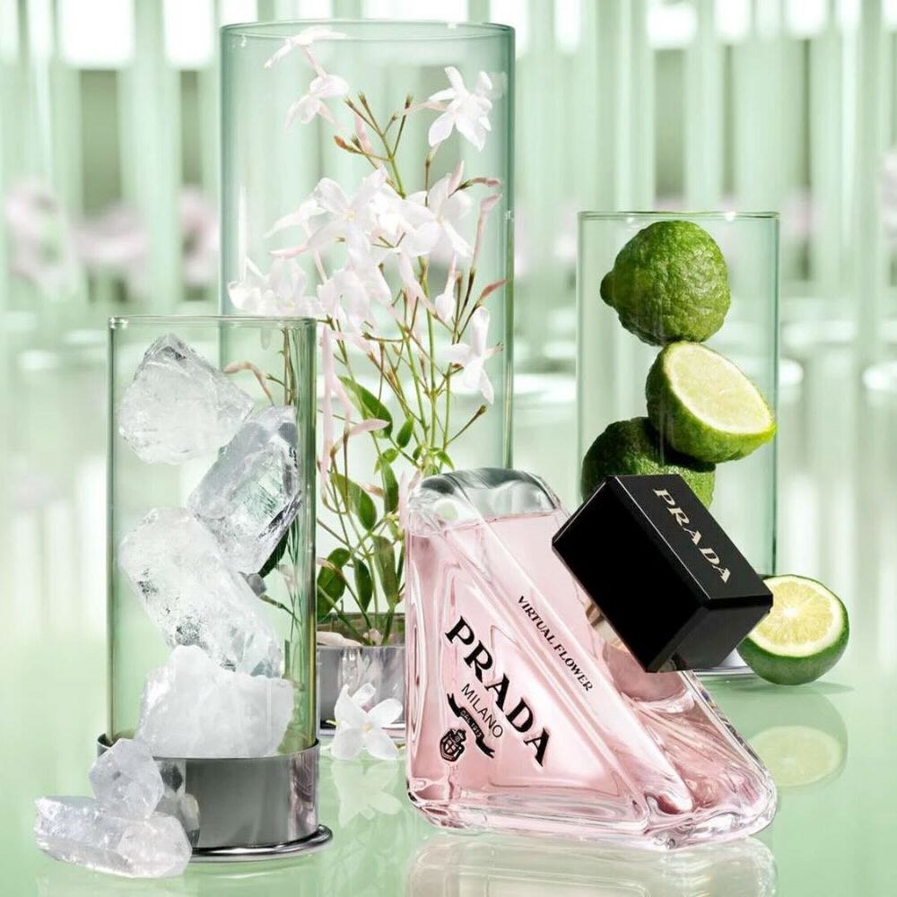 Nước hoa Prada Paradoxe Virtual Flower EDP 3