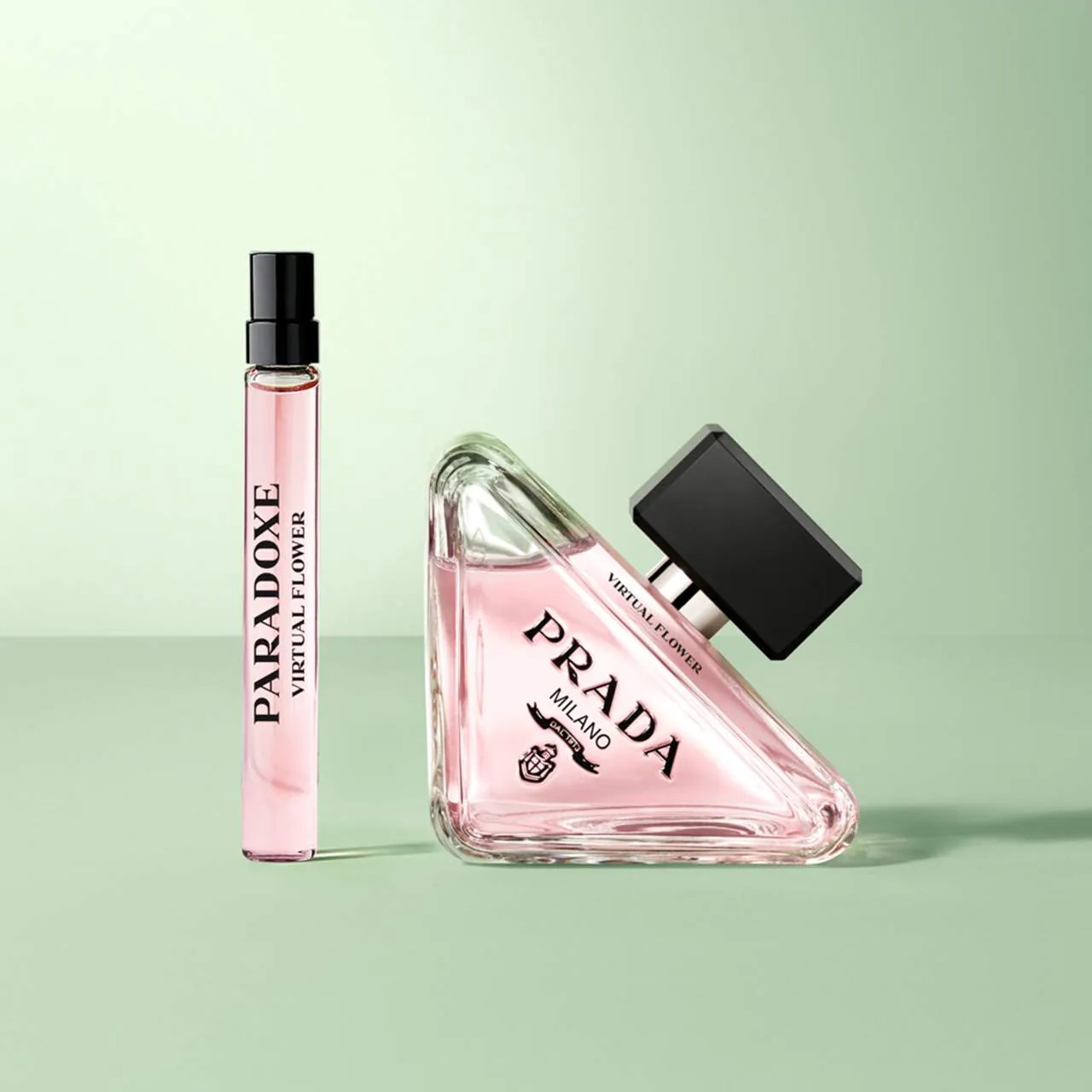 Nước hoa Prada Paradoxe Virtual Flower EDP 5