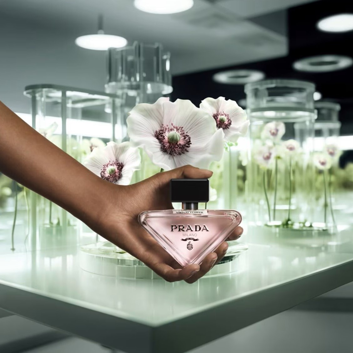 Nước hoa Prada Paradoxe Virtual Flower EDP 14