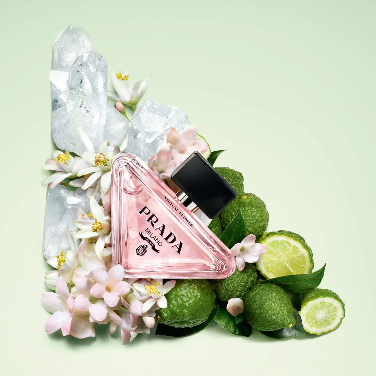 Nước hoa Prada Paradoxe Virtual Flower EDP 15