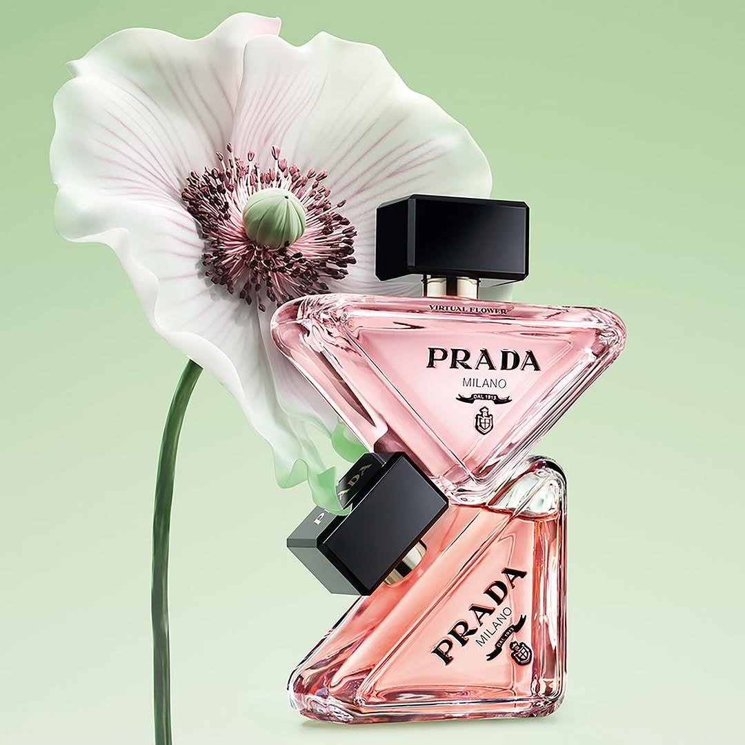 Nước hoa Prada Paradoxe Virtual Flower EDP 17