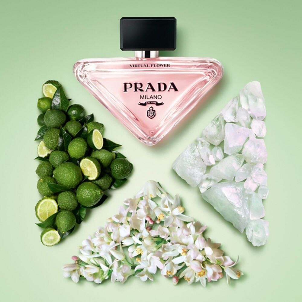 Nước hoa Prada Paradoxe Virtual Flower EDP 19
