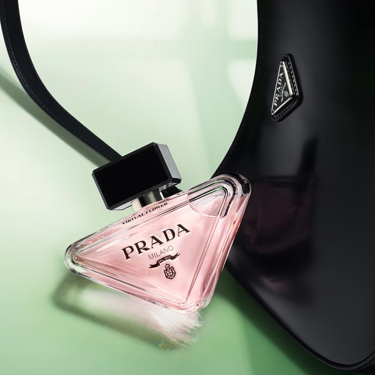 Nước hoa Prada Paradoxe Virtual Flower EDP 22