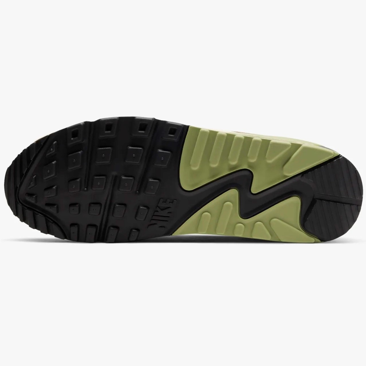 GIÀY THỂ THAO SNEAKER NAM NIKE AIR MAX 90 NRG LAHAR ESCAPE GREEN CI5646-200 3