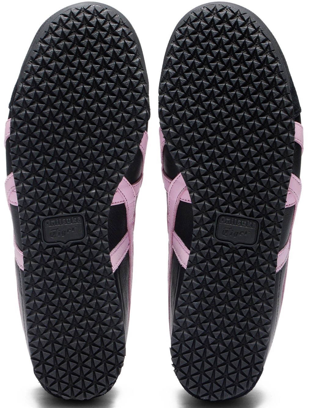 Giày thể thao Onitsuka Tiger x Patou Mexico 66 Black Cotton Candy 1183C380-001 3