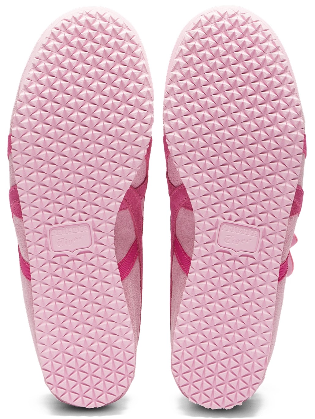 Giày thể thao Onitsuka Tiger x Patou Mexico 66 Cotton Candy Bright Rose 1183C380-700 5