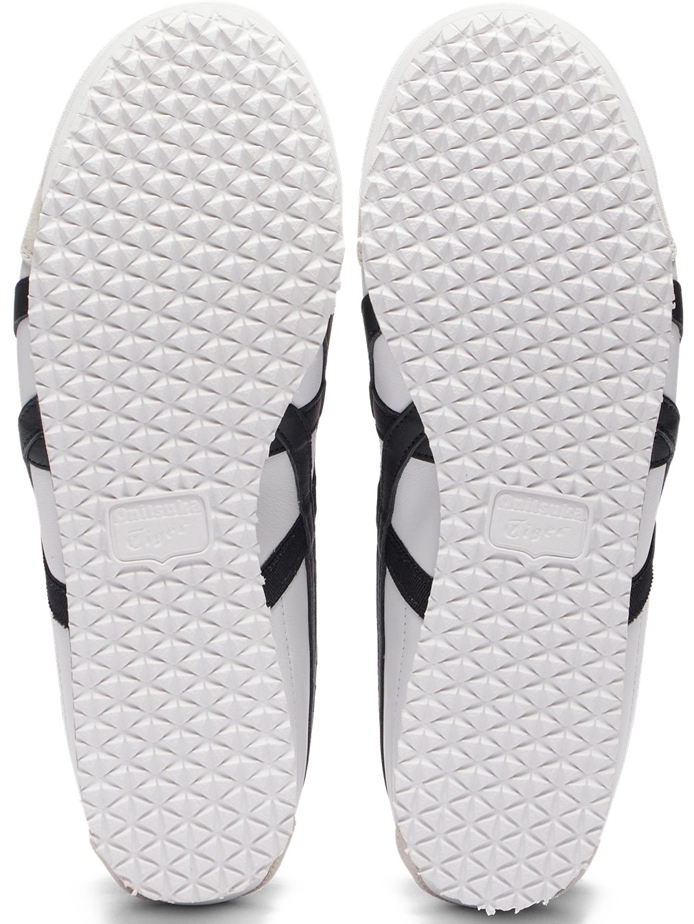 Giày thể thao Onitsuka Tiger x Patou Mexico 66 White Black 1183C380-100 10
