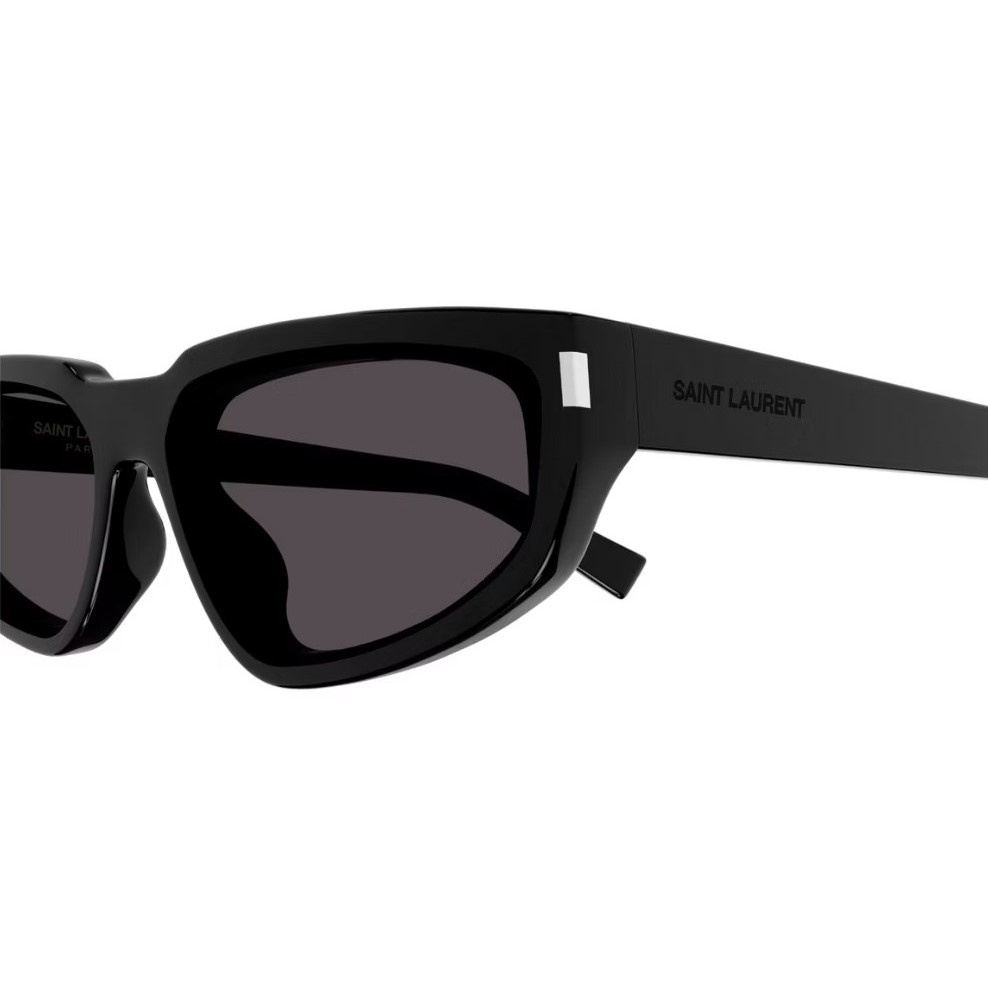Kính mát mắt mèo Saint Laurent SL 634 Nova Cat-eye Sunglasses 1