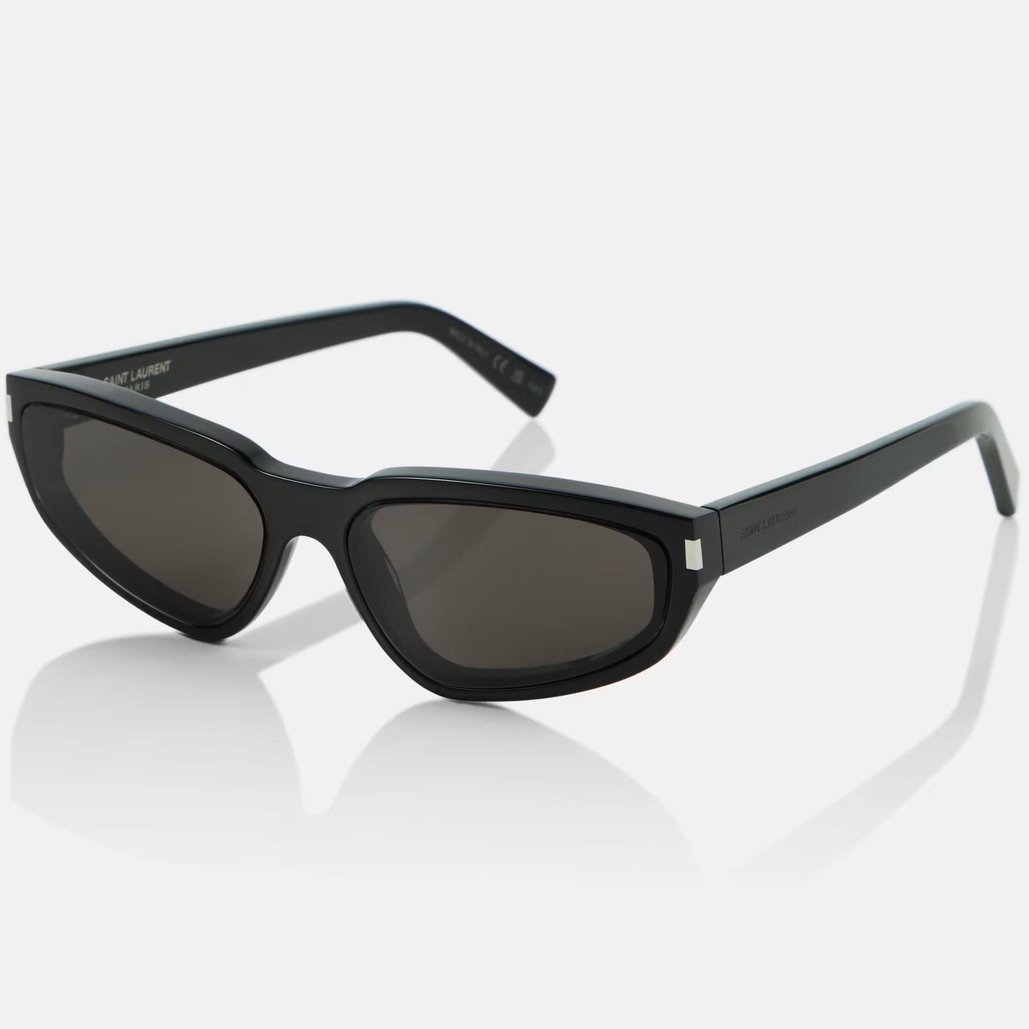 Kính mát mắt mèo Saint Laurent SL 634 Nova Cat-eye Sunglasses 8