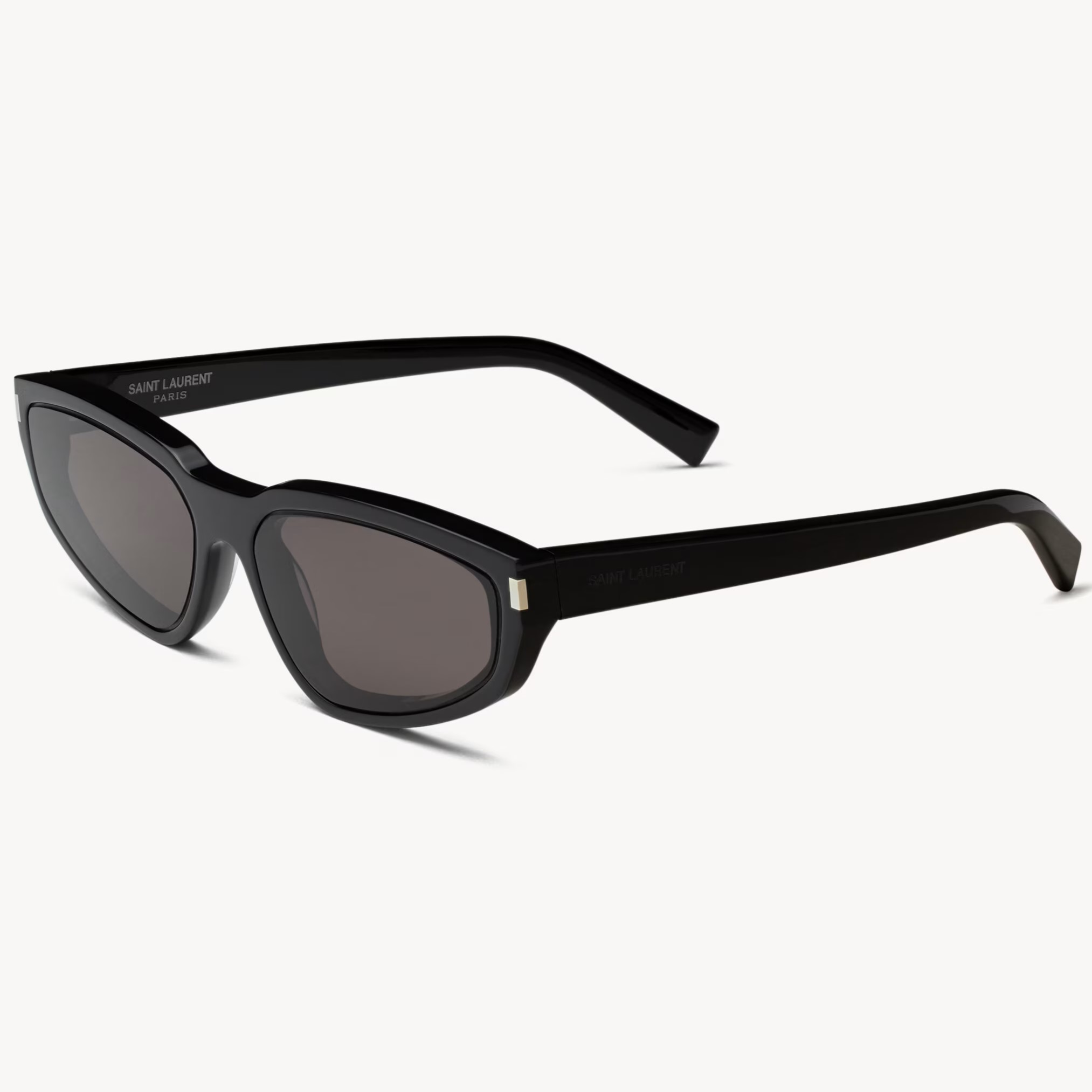 Kính mát mắt mèo Saint Laurent SL 634 Nova Cat-eye Sunglasses 9