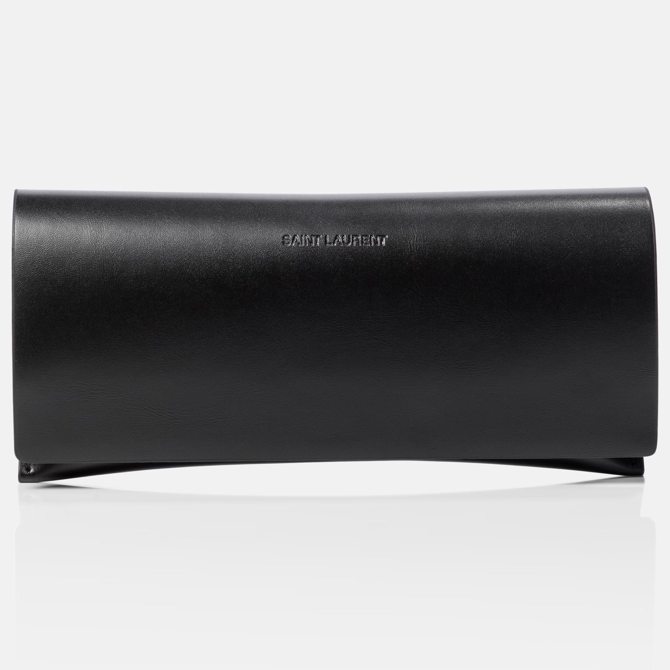 Kính mát mắt mèo Saint Laurent SL 634 Nova Cat-eye Sunglasses 10