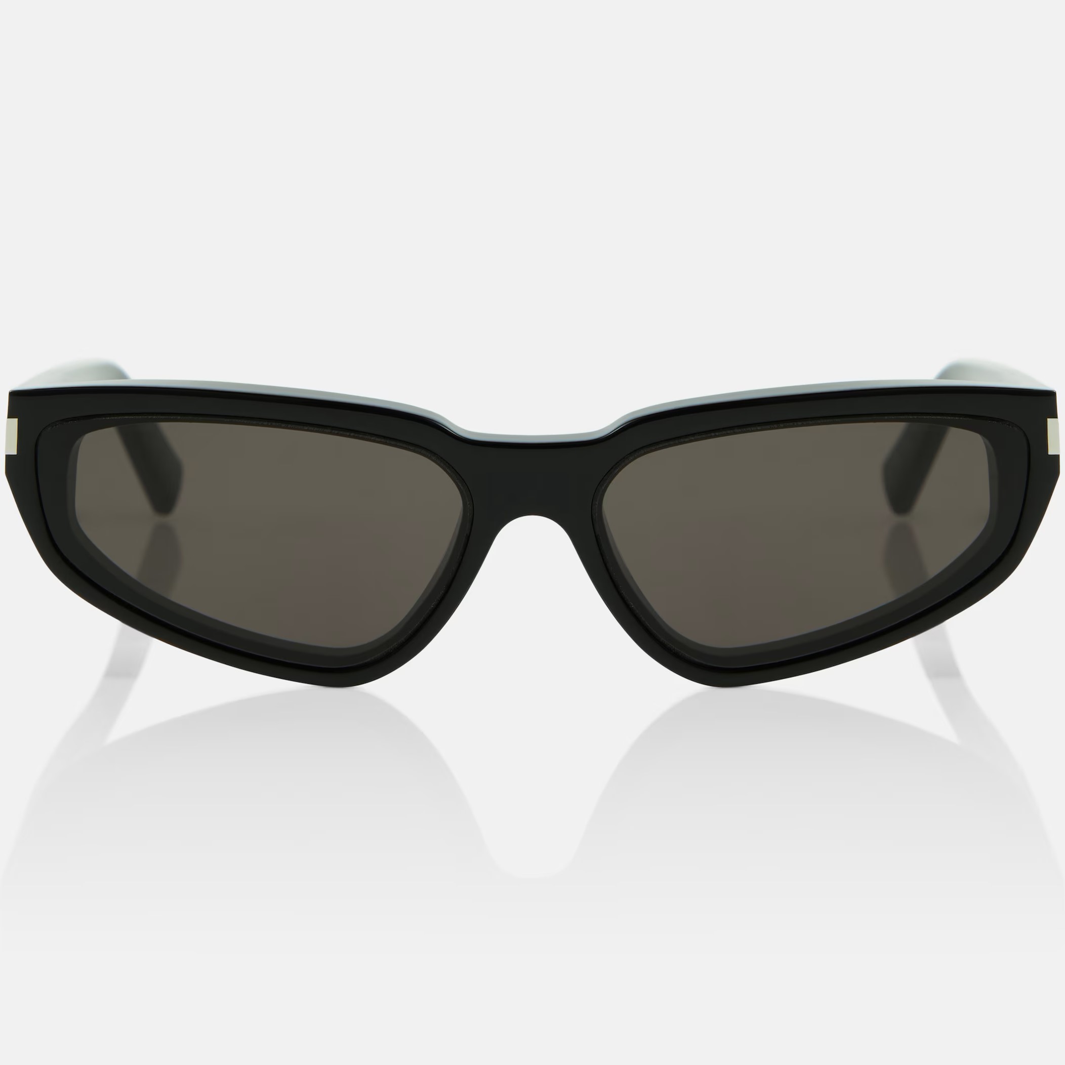Kính mát mắt mèo Saint Laurent SL 634 Nova Cat-eye Sunglasses 11