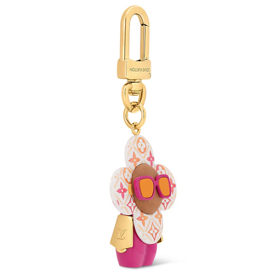 Phụ Kiện Túi Louis Vuitton Vivienne M01958 1