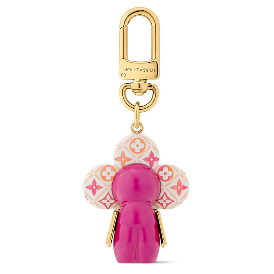 Phụ Kiện Túi Louis Vuitton Vivienne M01958 3