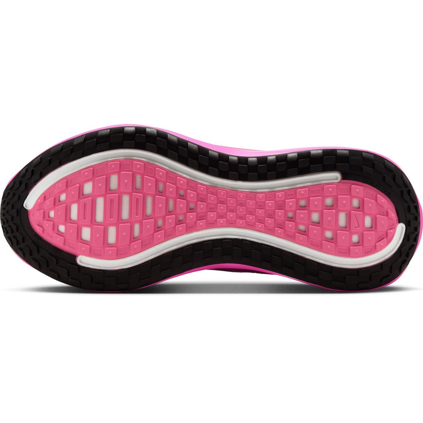 Giày thể thao Nike nữ Vomero Plus Womens Road Running Shoes Royal Pulse Fire Pink HV8154-400 1