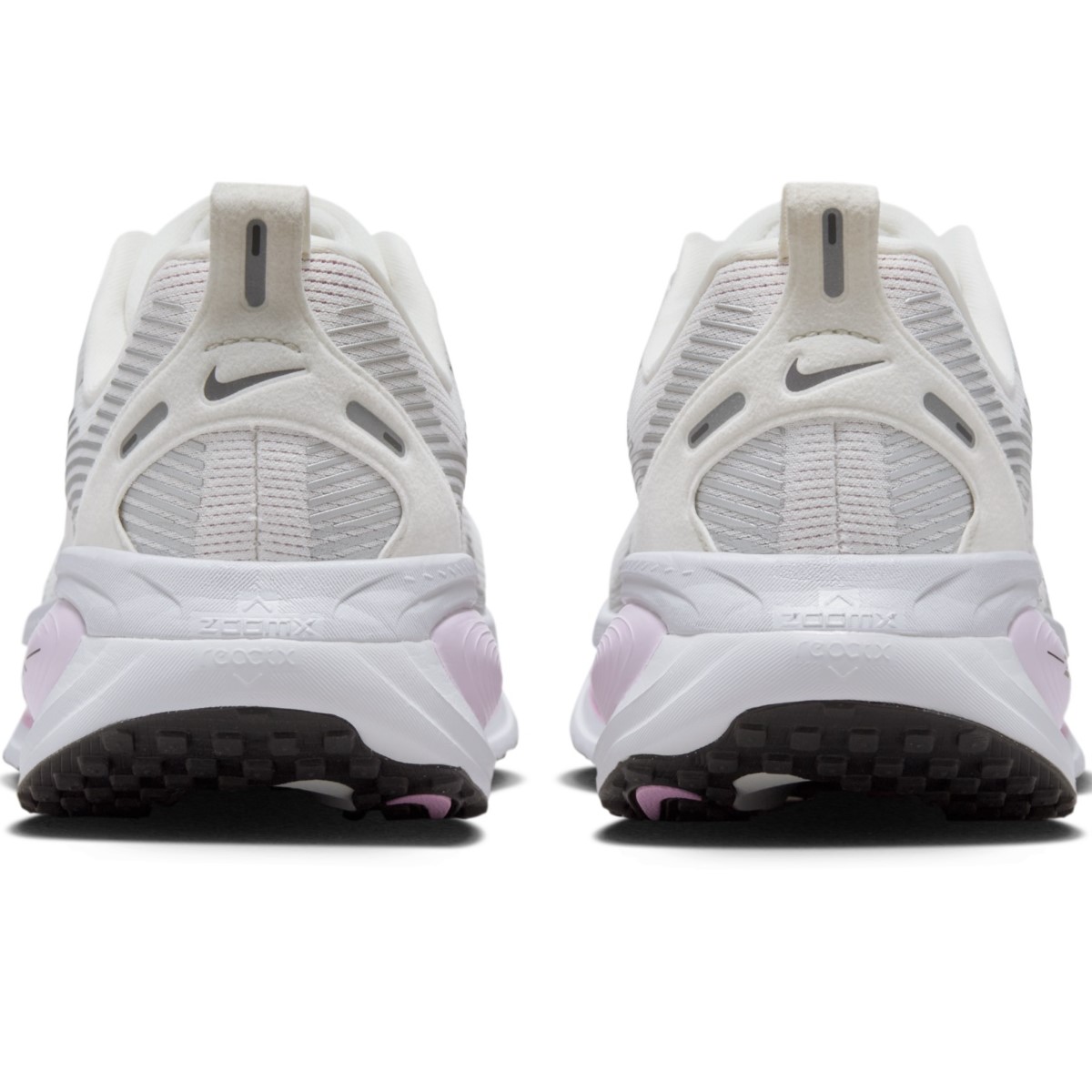 Giày thể thao Nike nữ Vomero 18 Womens Road Running Shoes Smooth White Pink Purple IM2503-133 4