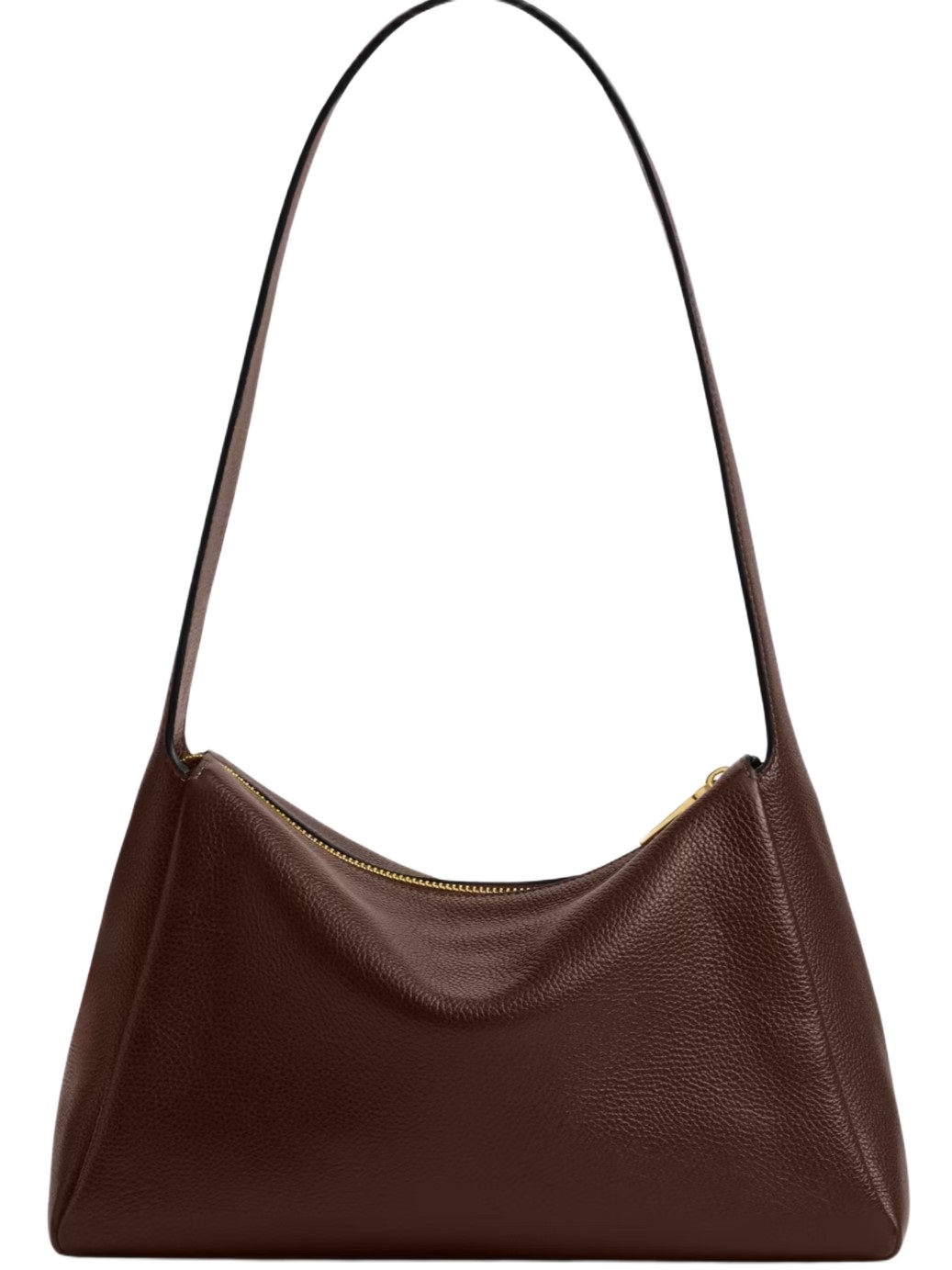 Túi kẹp nách Coach nữ Lola Shoulder Bag Maple CCC45 11