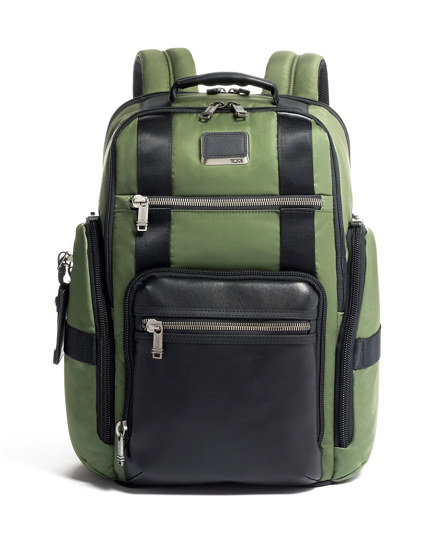 BALO NAM TUMI SHEPPARD DELUXE BRIEF PACK ALPHA BRAVO BACKPACK NEW 20