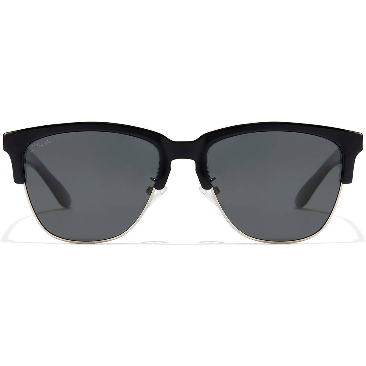 KÍNH MÁT UNISEX HAWKERS DIAMOND ALL BLACK CLASSIC X 6