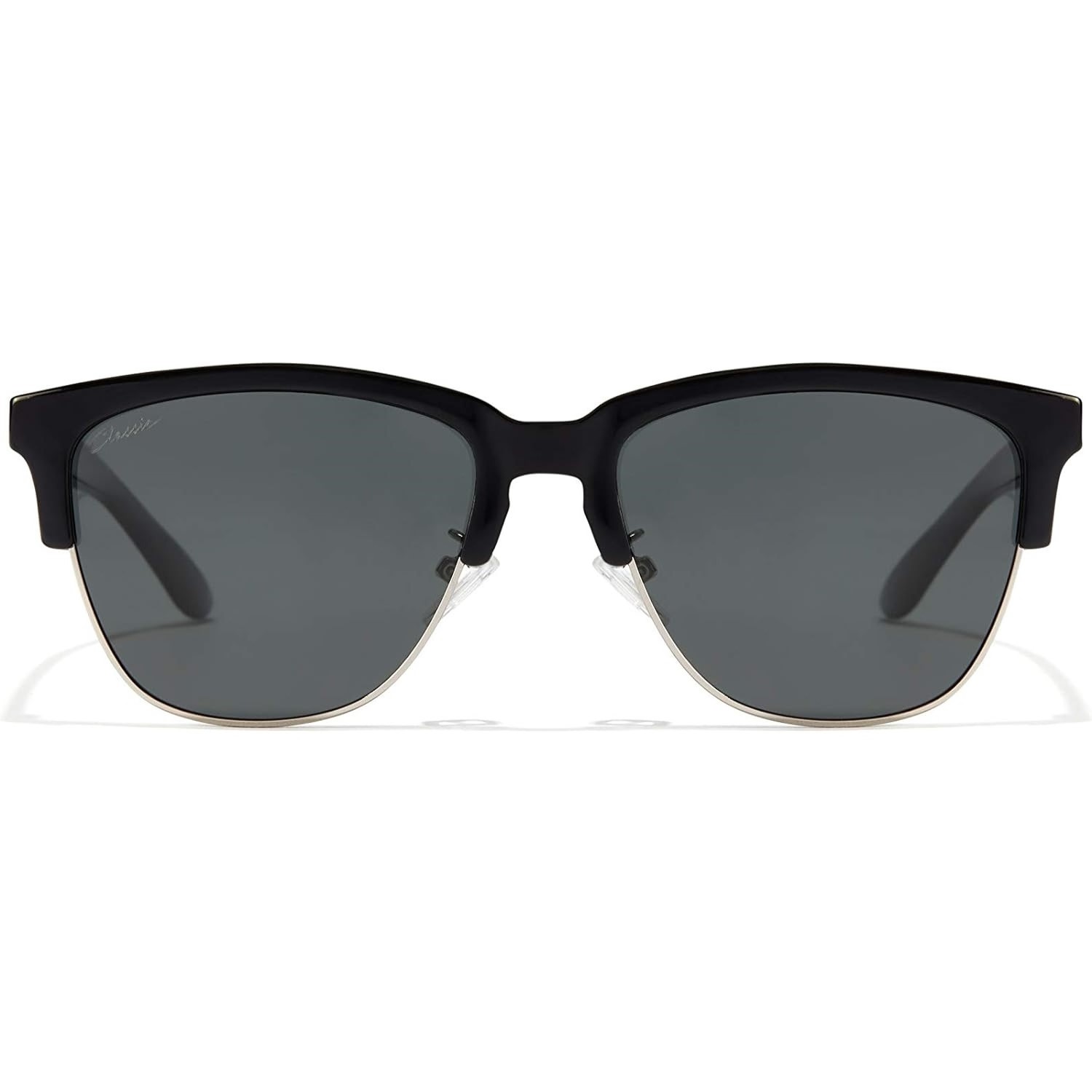 KÍNH MÁT UNISEX HAWKERS DIAMOND ALL BLACK CLASSIC X 6