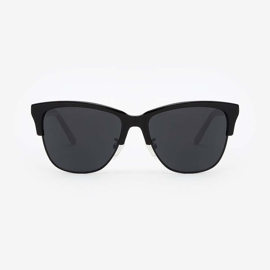 KÍNH MÁT UNISEX HAWKERS DIAMOND ALL BLACK CLASSIC X 7