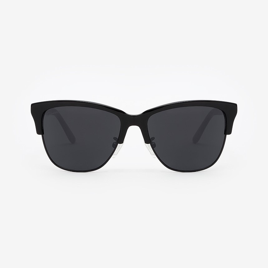 KÍNH MÁT UNISEX HAWKERS DIAMOND ALL BLACK CLASSIC X 7