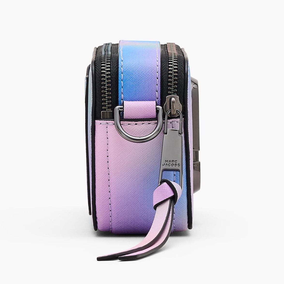 Túi đeo chéo nữ Marc Jacobs in phun The Airbrush Snapshot Crossbody Bag 2P5HCR002H02 8