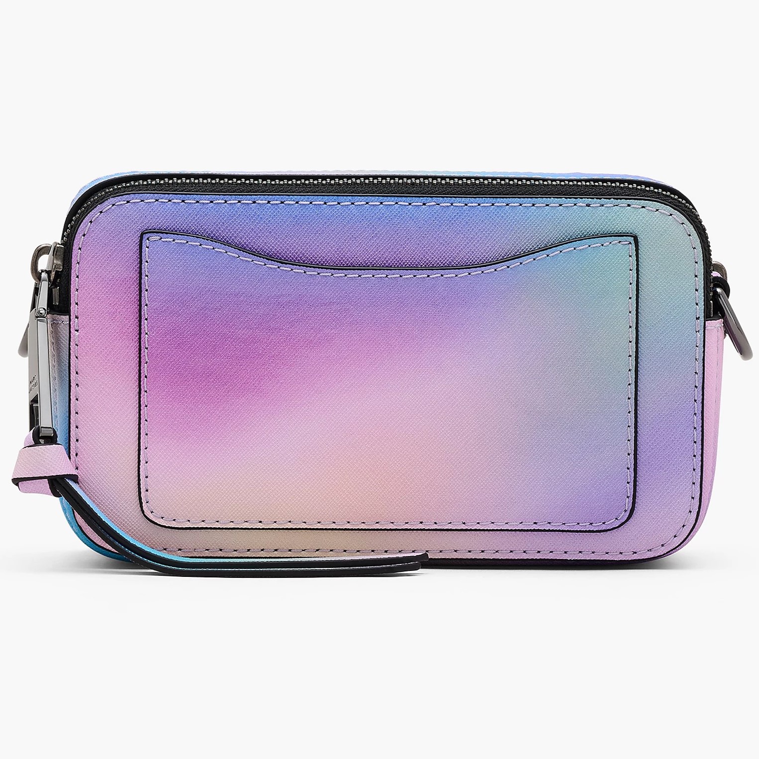 Túi đeo chéo nữ Marc Jacobs in phun The Airbrush Snapshot Crossbody Bag 2P5HCR002H02 4