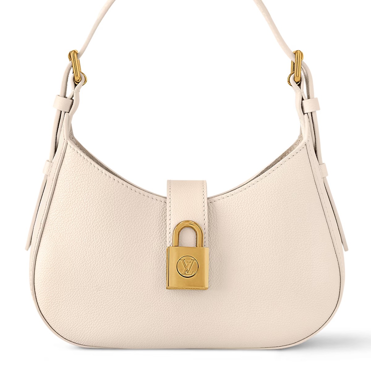 TÚI NỮ LV LOUIS VUITTON LOW KEY SHOULDER BAG QUARTZ 4