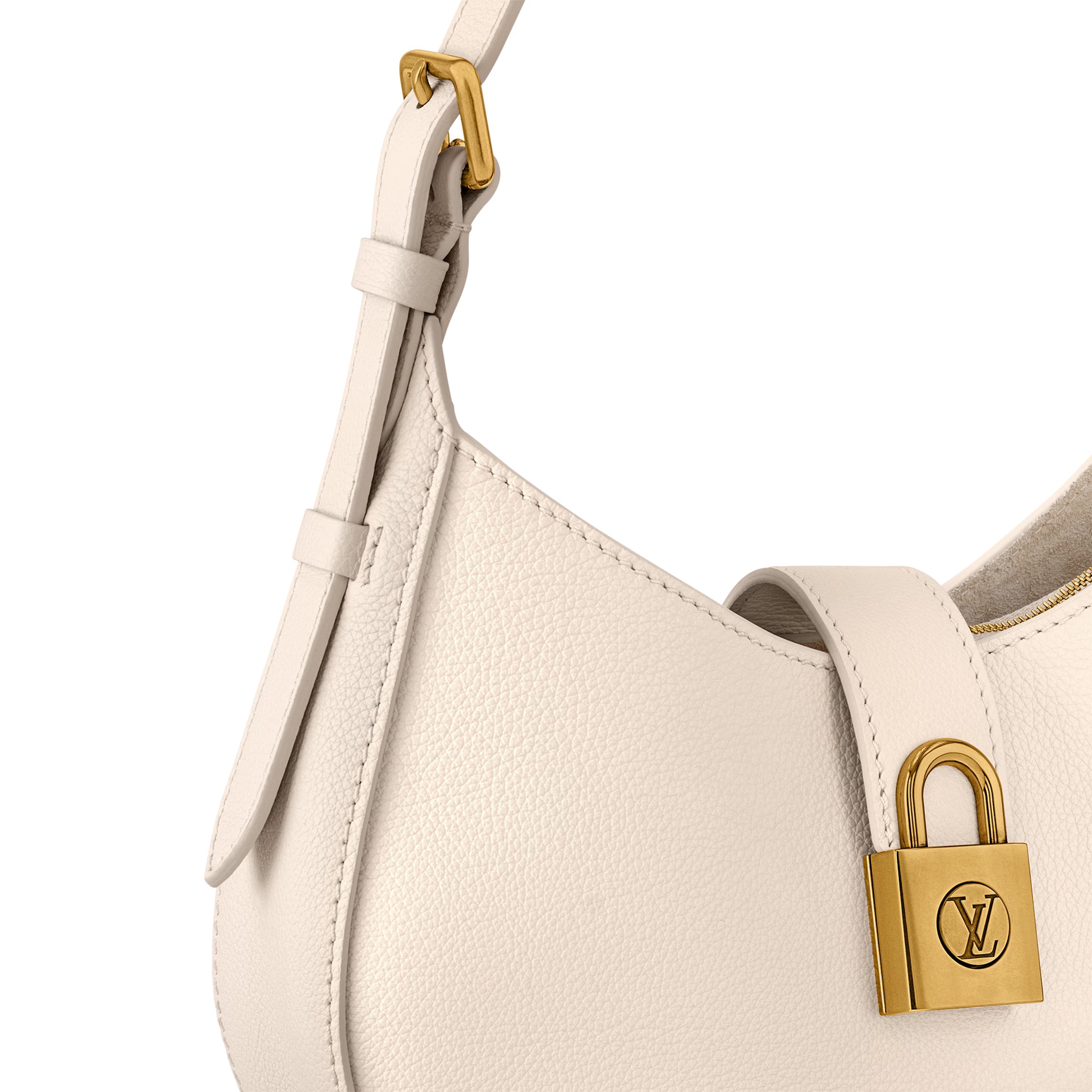 TÚI NỮ LV LOUIS VUITTON LOW KEY SHOULDER BAG QUARTZ 6