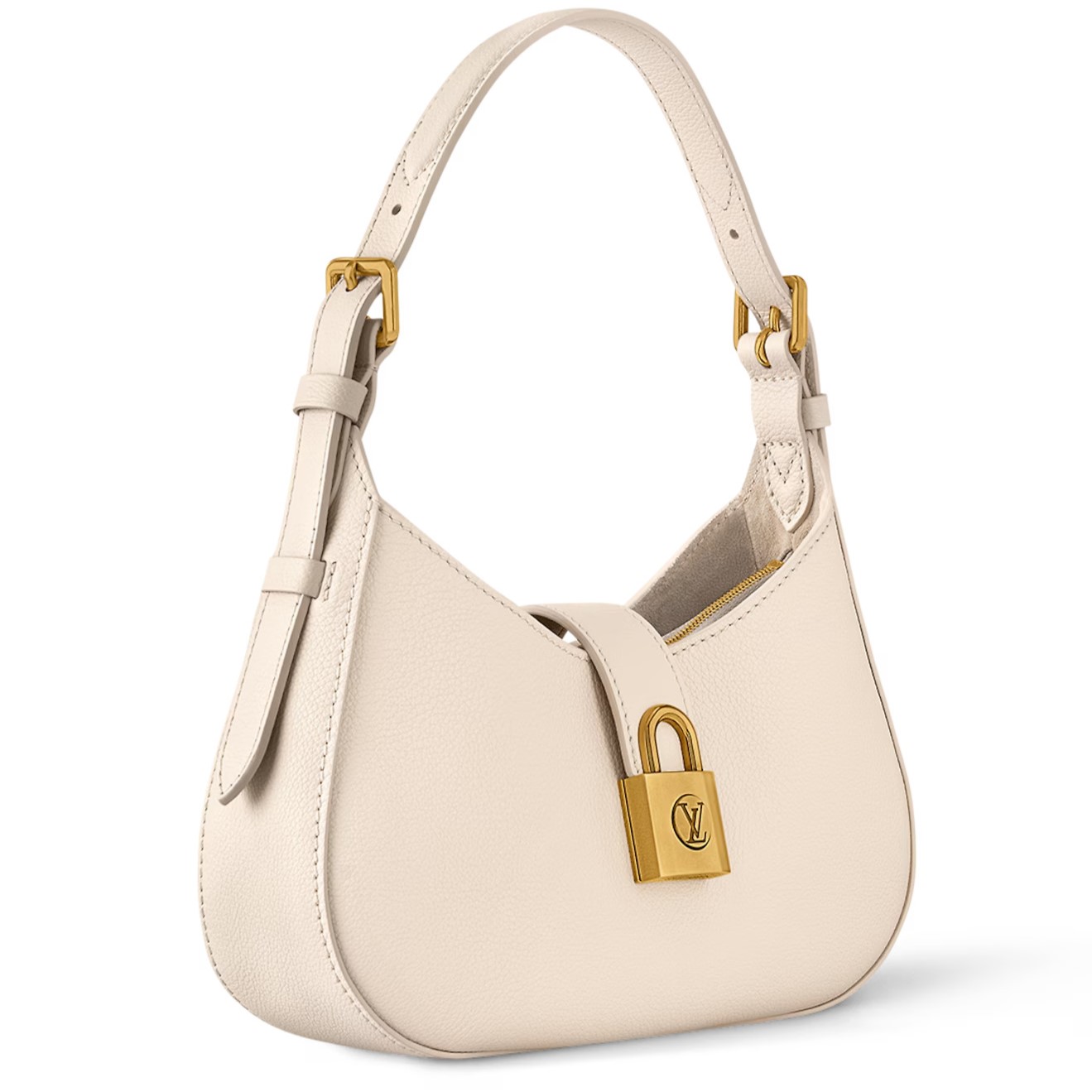 TÚI NỮ LV LOUIS VUITTON LOW KEY SHOULDER BAG QUARTZ 7