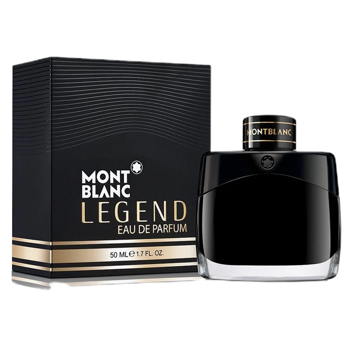 Nước hoa nam Montblanc Legend EDP 1