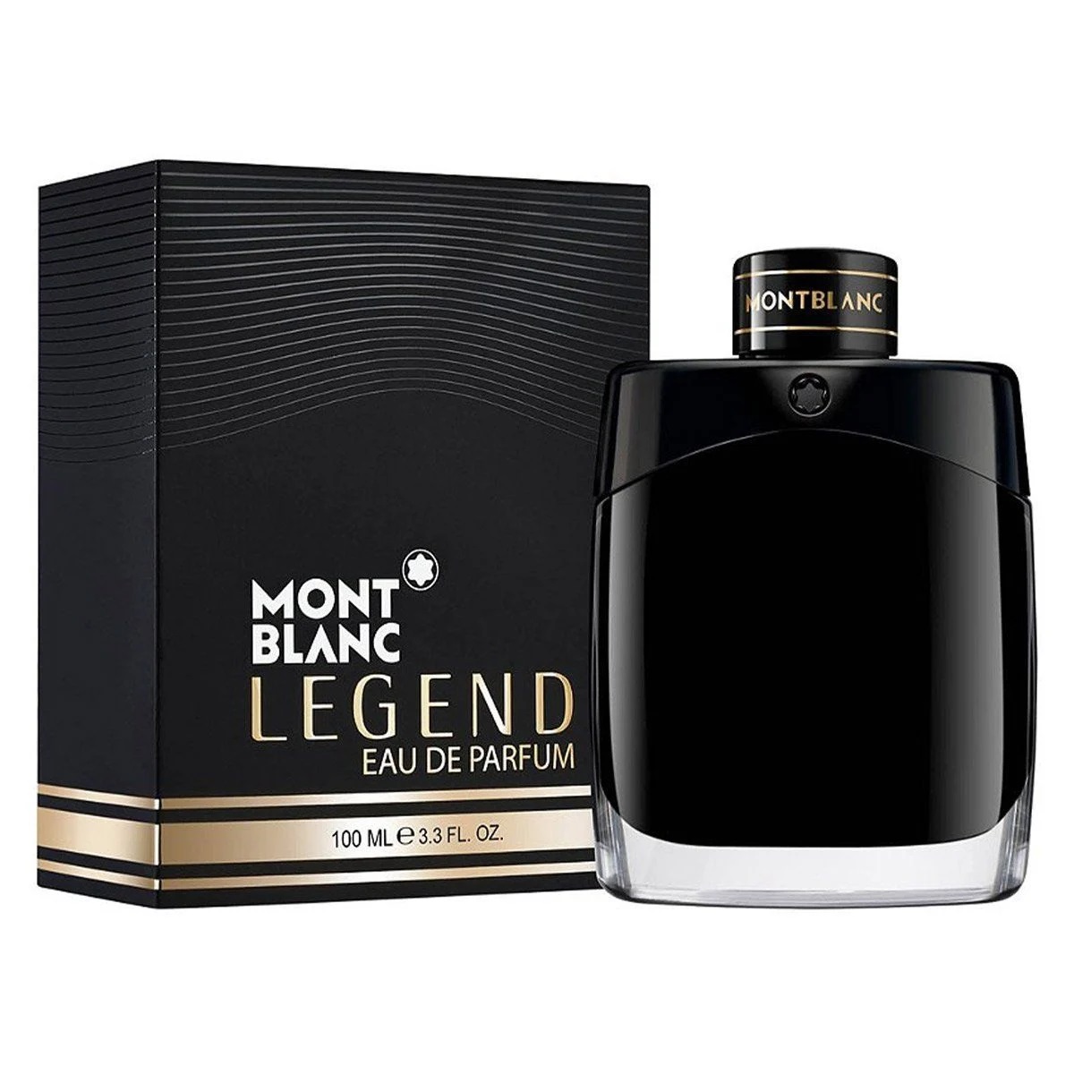 Nước hoa nam Montblanc Legend EDP 2