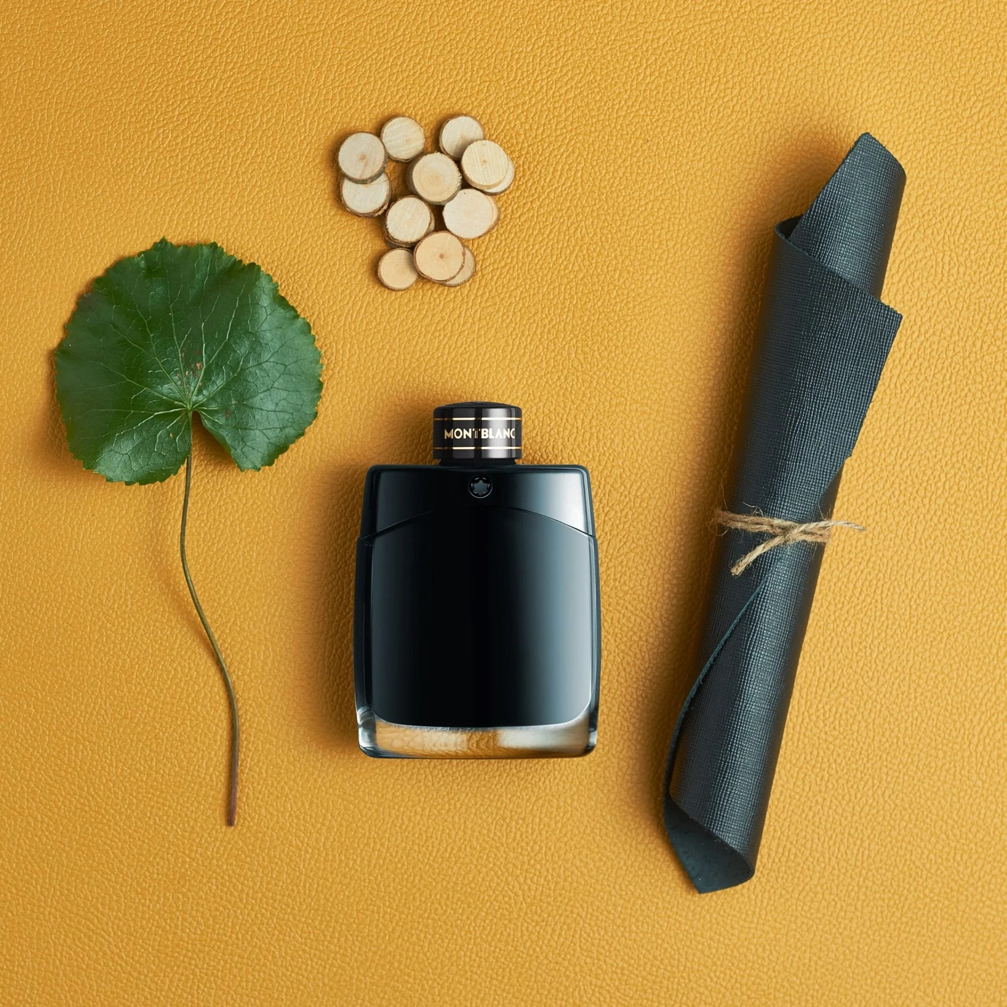 Nước hoa nam Montblanc Legend EDP 4