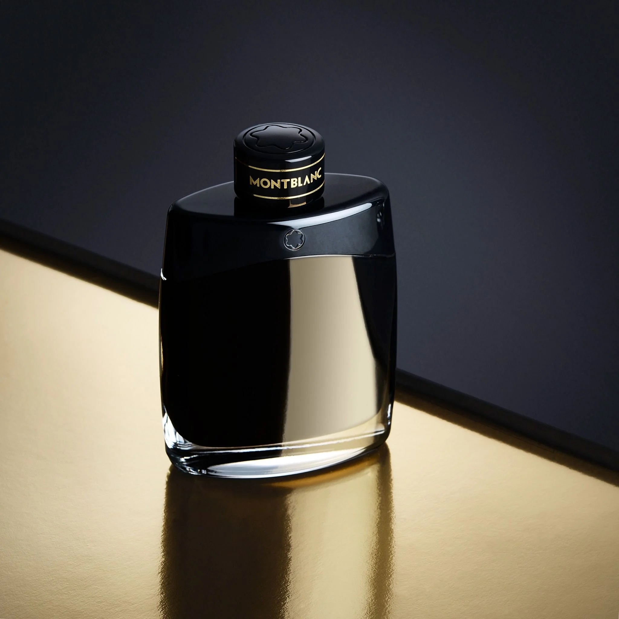 Nước hoa nam Montblanc Legend EDP 5