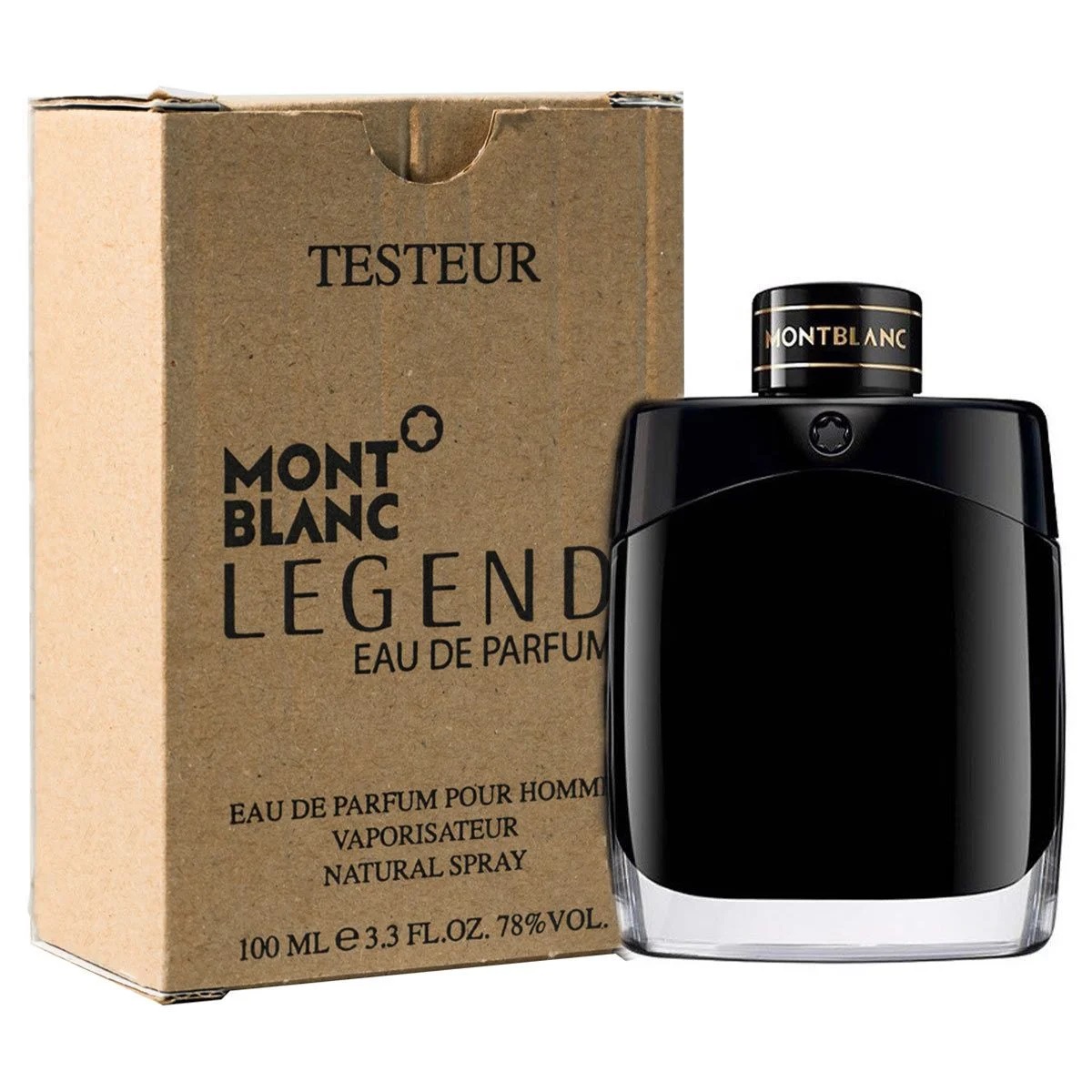Nước hoa nam Montblanc Legend EDP 7