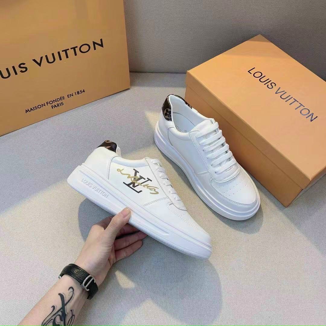Giày Louis Vuitton  Tín đồ hàng hiệu