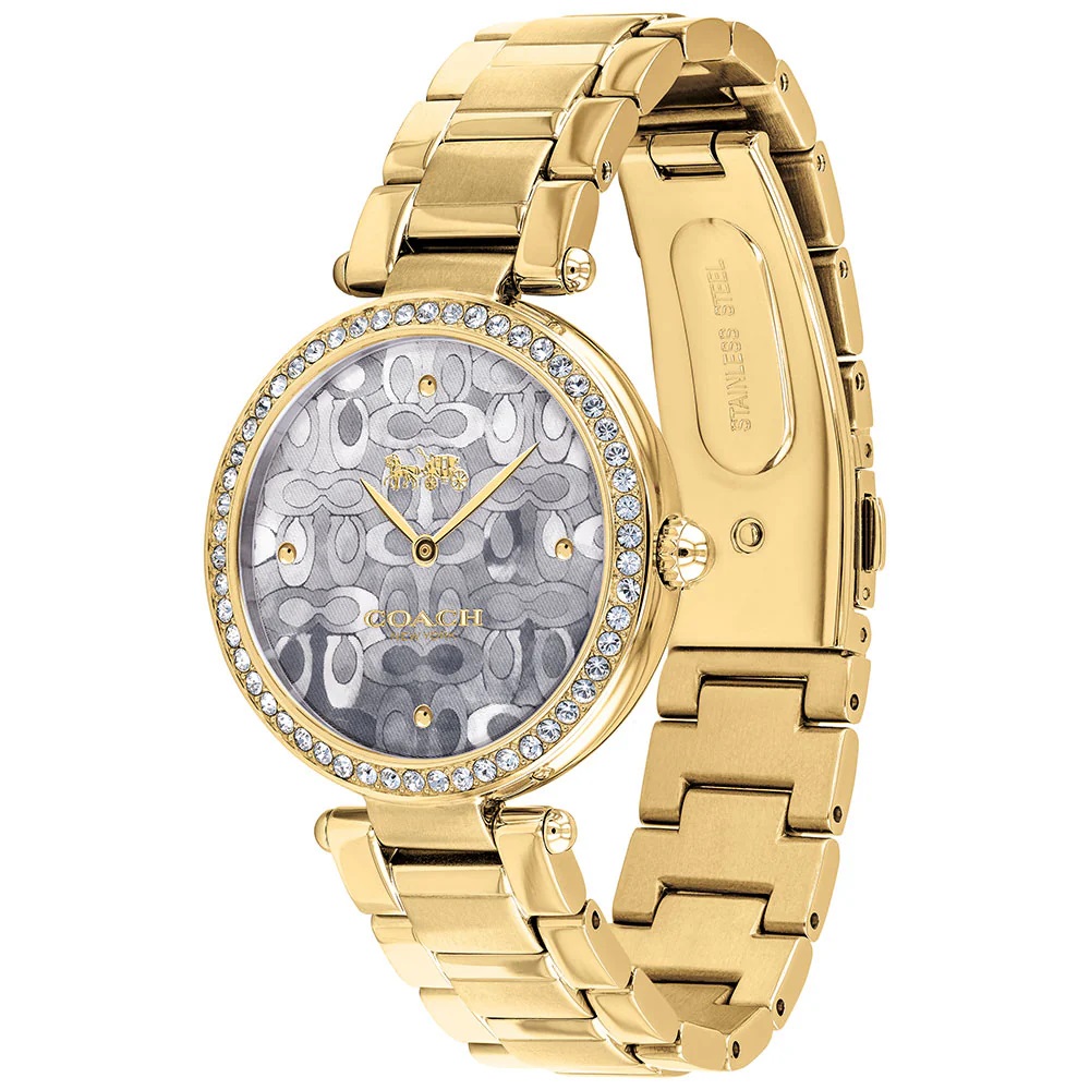 Đồng Hồ đeo tay Coach Nữ Quartz 14503225 15