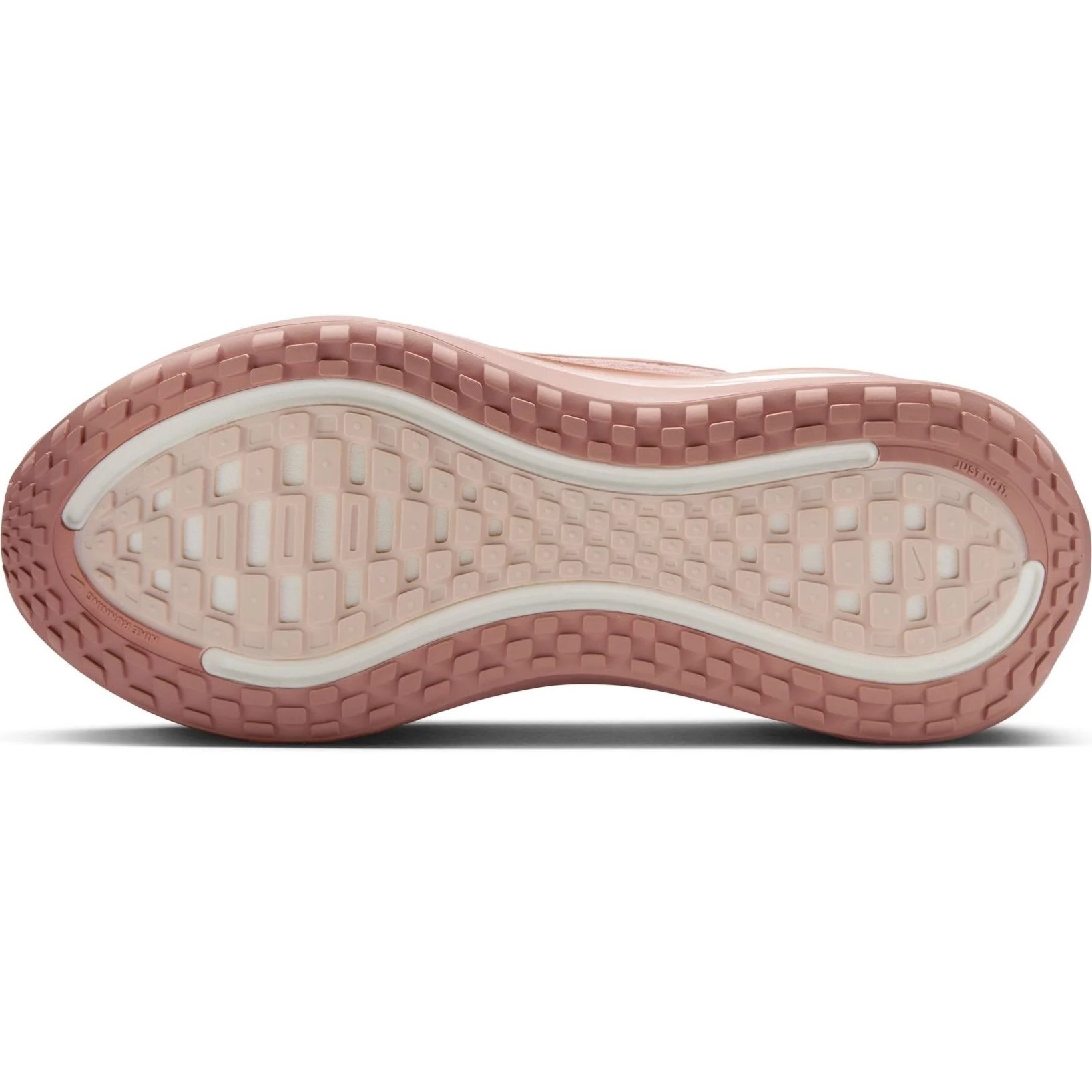 Giày thể thao Nike nữ Vomero Plus Womens Road Running Shoes Particle Pink HV8154-601 1