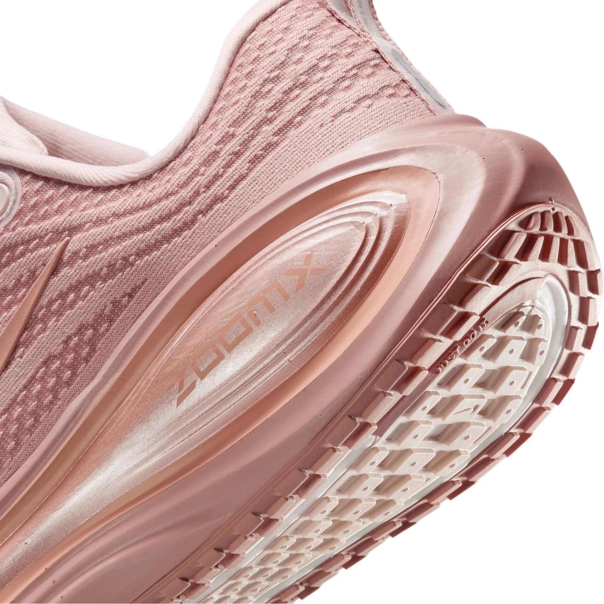 Giày thể thao Nike nữ Vomero Plus Womens Road Running Shoes Particle Pink HV8154-601 8