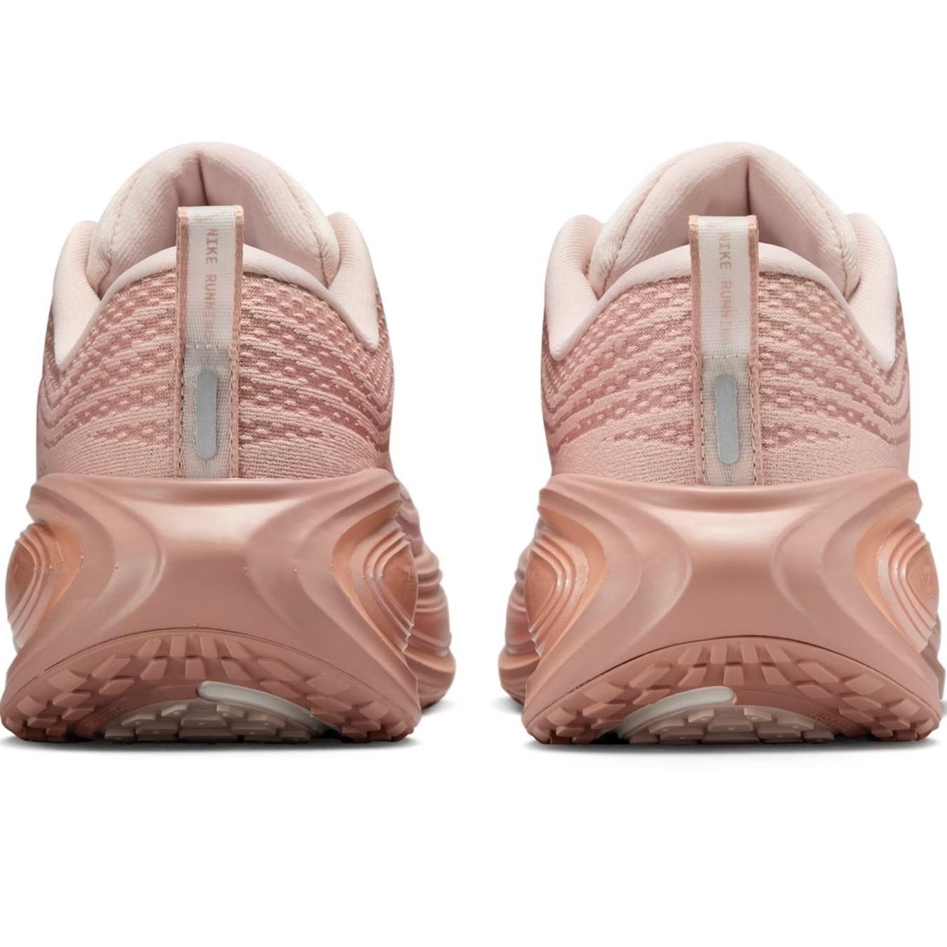 Giày thể thao Nike nữ Vomero Plus Womens Road Running Shoes Particle Pink HV8154-601 5
