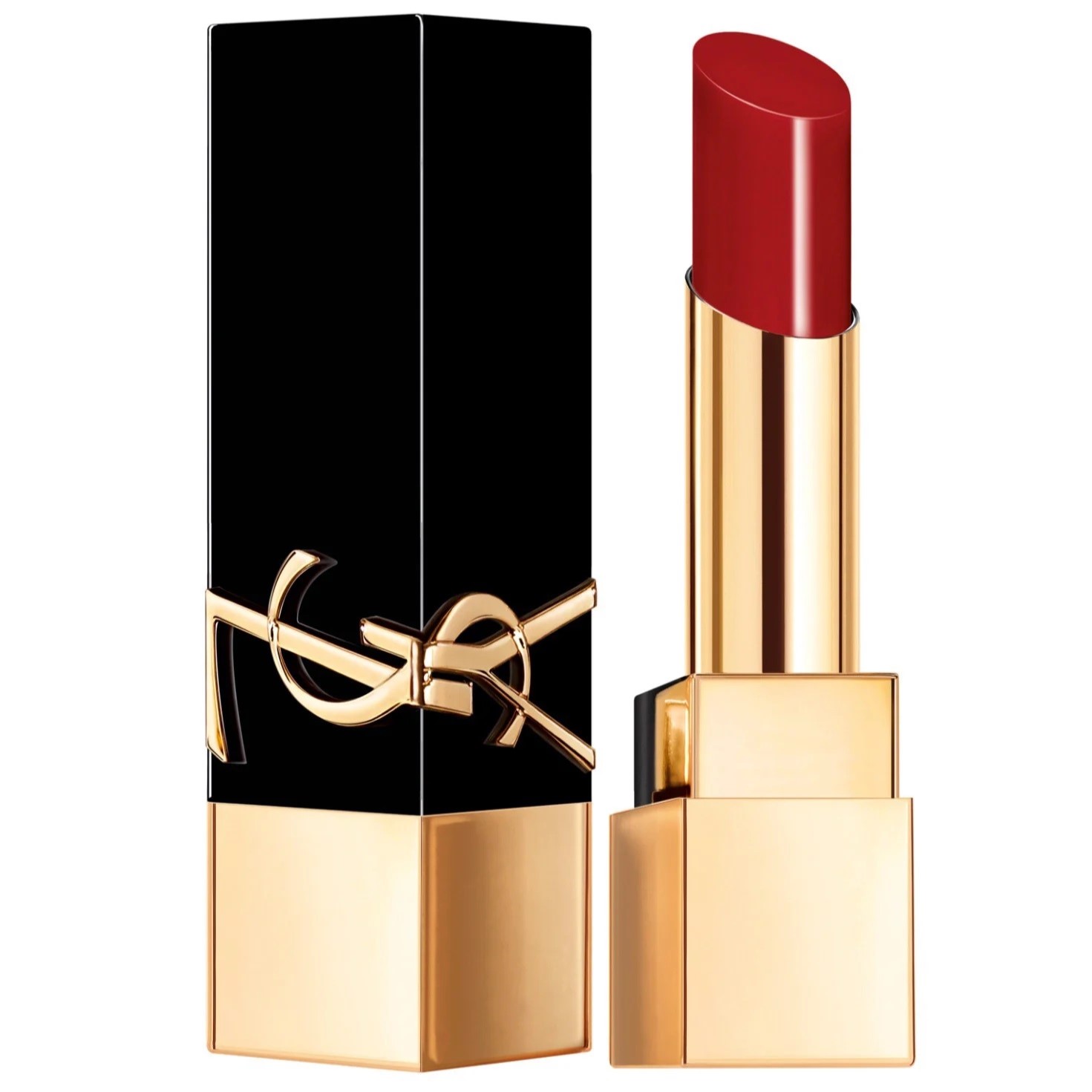 SON MÔI LÌ YSL ĐỎ ROUGE COUTURE PUR THE BOLD 1971 ROUGE PROVOCATION 4
